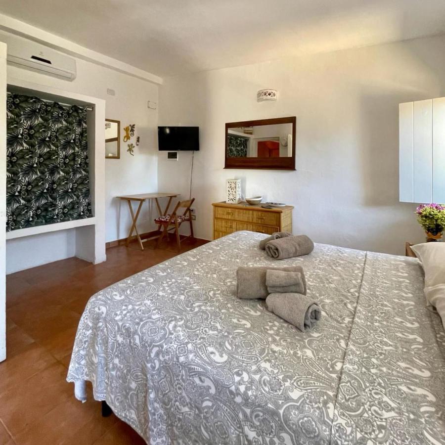 Casa Vacanze Capurre "Trulli E Pajare A Due Passi Dal Pizzo" Gallipoli Exterior foto
